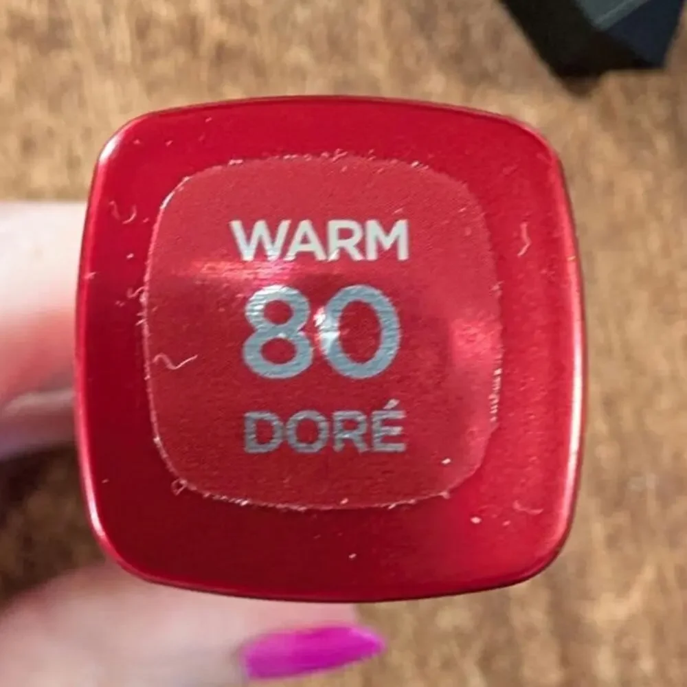 LOreal oréal infallible